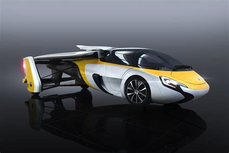 aeromobil 4.0 stol